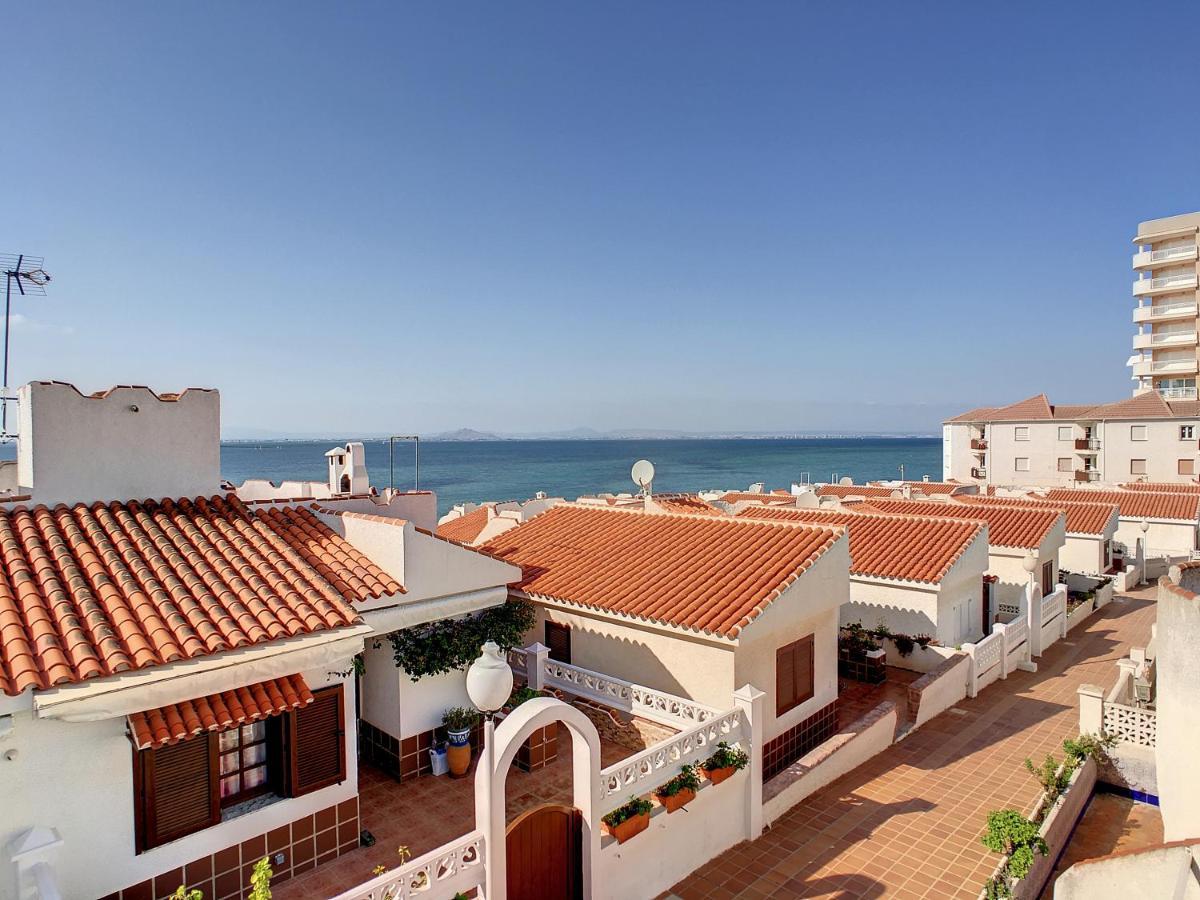 Villa Casa Pedrucho - 5009 La Manga del Mar Menor Esterno foto