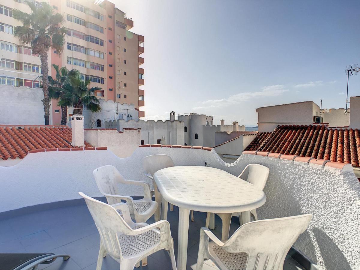 Villa Casa Pedrucho - 5009 La Manga del Mar Menor Esterno foto